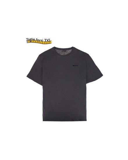 Immagine di OVER TSHIRT MANICA CORTA