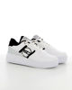 Immagine di ENRICO COVERI - SNEAKERS BIANCA CON DETTAGLIO GLITTER, SUOLA MEMORY SOFT