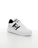 Immagine di ENRICO COVERI - SNEAKERS BIANCA CON DETTAGLIO GLITTER, SUOLA MEMORY SOFT