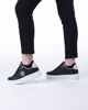 Immagine di ENRICO COVERI - SNEAKERS NERE CON DETTAGLIO GLITTER, SUOLA MEMORY SOFT