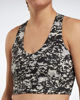 Immagine di TOP MOD SAFARI COTTON BRALETT BLACK