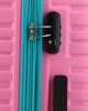 Immagine di AMERICAN TOURISTER - TROLLEY 4 RUOTE IN ABS CON COMBINAZIONE TSA