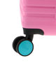 Immagine di AMERICAN TOURISTER - TROLLEY 4 RUOTE IN ABS CON COMBINAZIONE TSA
