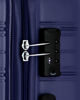 Immagine di AMERICAN TOURISTER - TROLLEY 4 RUOTE IN ABS CON COMBINAZIONE TSA
