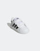Immagine di ADIDAS - SCARPE GRAND COURT LIFESTYLE HOOK AND LOOP - GW6527