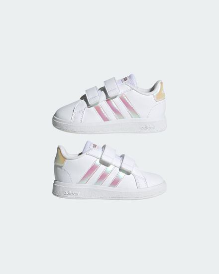 Immagine di ADIDAS-SCARPE GRAND COURT LIFESTYLE COURT HOOK AND LOOP-GY2328