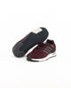 Immagine di SCARPA RUN 80S BURGUNDY-GREY