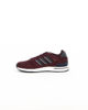 Immagine di SCARPA RUN 80S BURGUNDY-GREY
