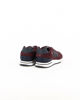 Immagine di SCARPA RUN 80S BURGUNDY-GREY
