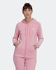 Immagine di ADIDAS-FELPA CON CAPPUCCIO ESSENTIALS FRENCH TERRY 3-STRIPES FULL-ZIP-HL2059