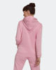 Immagine di ADIDAS-FELPA CON CAPPUCCIO ESSENTIALS FRENCH TERRY 3-STRIPES FULL-ZIP-HL2059