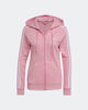 Immagine di ADIDAS-FELPA CON CAPPUCCIO ESSENTIALS FRENCH TERRY 3-STRIPES FULL-ZIP-HL2059