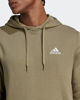 Immagine di ADIDAS-FELPA CON CAPPUCCIO ESSENTIALS FLEECE-HL2274