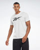 Immagine di T-SHIRT MM GS VECTOR TEE WHITE