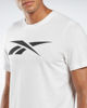 Immagine di T-SHIRT MM GS VECTOR TEE WHITE
