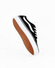 Immagine di SCARPA FILMORE DECON(SUEDE/CANVAS)BLK-WH