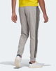 Immagine di ADIDAS - Pantaloni Essentials Fleece Fitted 3-Stripes - GM1091