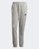 Immagine di ADIDAS - Pantaloni Essentials Fleece Fitted 3-Stripes - GM1091