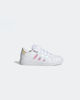 Immagine di ADIDAS-SCARPE GRAND COURT LIFESTYLE COURT ELASTIC LACE AND TOP STRAP-GY2327