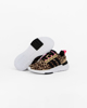 Immagine di ADIDAS - SCARPA RACER TR21 GS 3%-6% LEOPARD-BLACK - GW7147