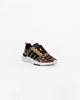 Immagine di ADIDAS - SCARPA RACER TR21 GS 3%-6% LEOPARD-BLACK - GW7147