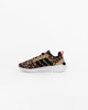 Immagine di ADIDAS - SCARPA RACER TR21 GS 3%-6% LEOPARD-BLACK - GW7147