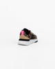 Immagine di ADIDAS - SCARPA RACER TR21 GS 3%-6% LEOPARD-BLACK - GW7147