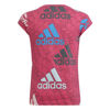 Immagine di ADIDAS - T-shirt Essentials Brand Love Print - HM4527
