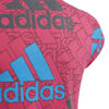 Immagine di ADIDAS - T-shirt Essentials Brand Love Print - HM4527
