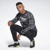 Immagine di REEBOK - Felpa girocollo Reebok Identity Camo Big Logo - HE8172