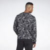 Immagine di REEBOK - Felpa girocollo Reebok Identity Camo Big Logo - HE8172