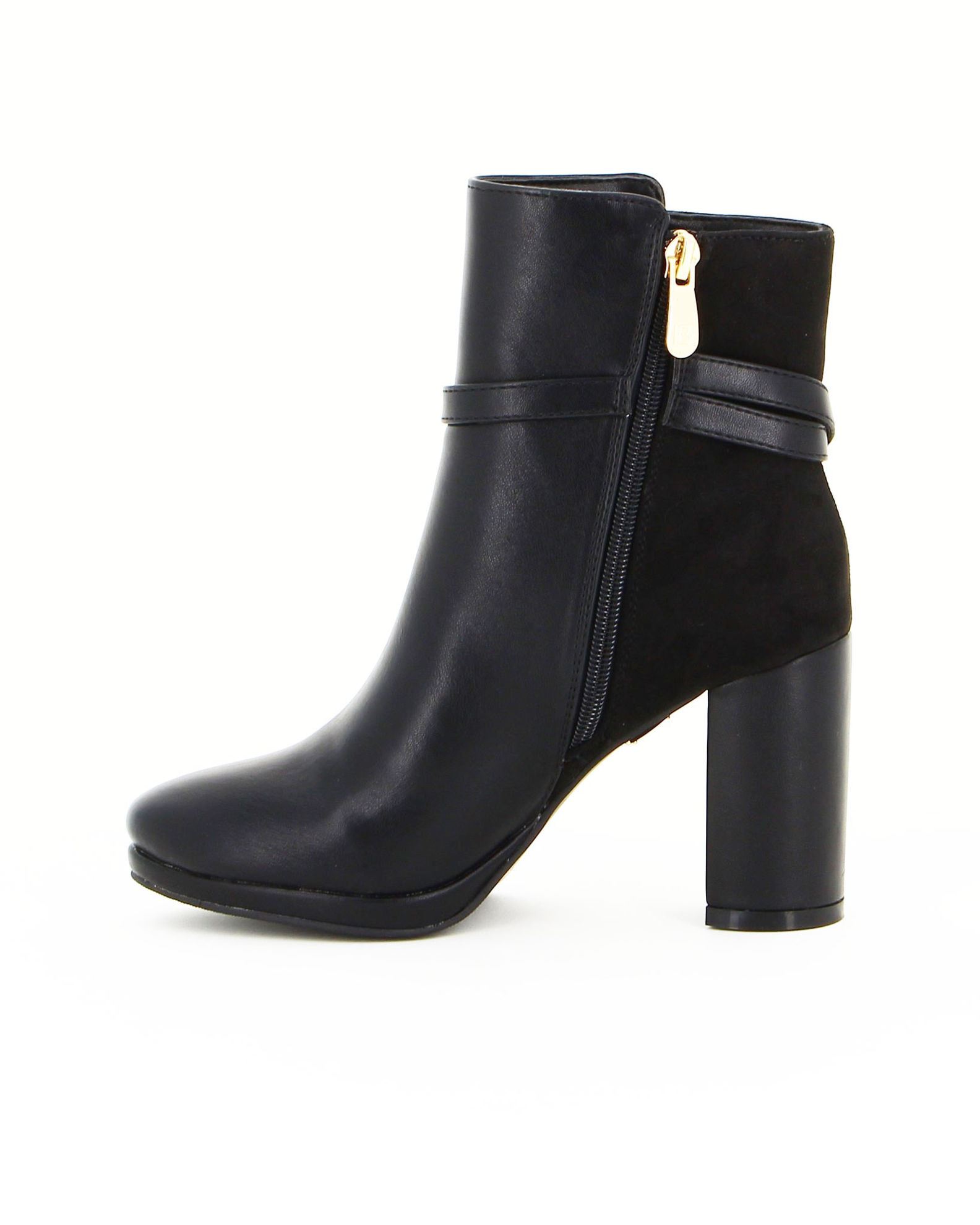 Tronchetto Laura Biagiotti Donna Nero