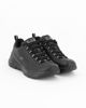 Immagine di SKECHERS - Scarpa nera in VERA PELLE con soletta ArchFit e plantare certificato da podologi