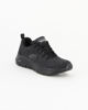Immagine di SKECHERS - Scarpa nera con soletta ArchFit e plantare certificato da podologi
