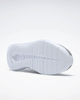 Immagine di REEBOK ENERGYLUX 2.0 - Sneakers da uomo grigia e bianca con dettagli rossi e soletta in memory foam