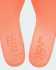 Immagine di REEBOK ENERGYLUX 2.0 - Sneakers da uomo grigia e bianca con dettagli rossi e soletta in memory foam