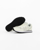 Immagine di NEW BALANCE - Sneakers da donna bianca con dettagli leopardati e soletta NB comfort