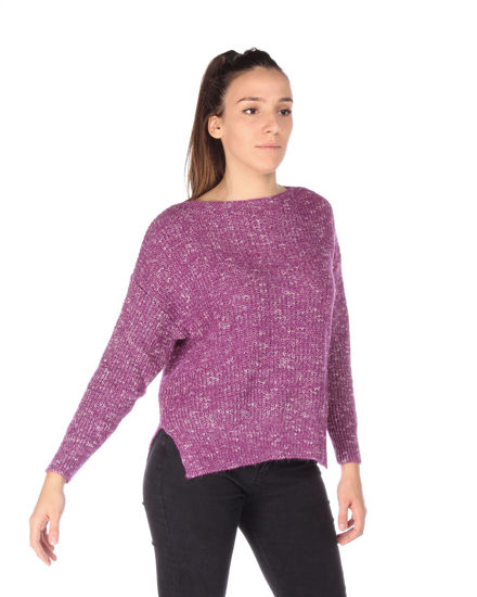 Immagine di DONNA MAGLIA MANICA LUNGA
