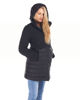 Immagine di GIACCONE NEOPRENE E NYLON
