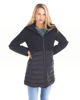 Immagine di GIACCONE NEOPRENE E NYLON