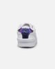 Immagine di PUMA JADA BIOLUMINESCENCE AC INF - Sneakers da bambina bianca con dettagli metallizzati, numerata 20/27