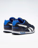 Immagine di REEBOK ROYAL CLJOG 2 2V - Sneakers da bambino blu e bianca con doppio strappo, numerata 27/34