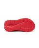 Immagine di PUMA WIRED RUN PS - Sneakers da bambino rossa in mesh traspirante con soletta in momery foam, numerata 28/35