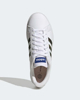 Immagine di ADIDAS GRAND COURT BASE 2.0 - Sneakers da uomo bianca con logo camouflage