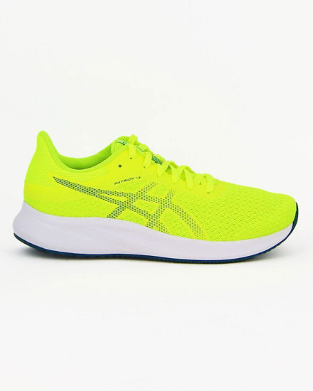 Immagine di SCARPA PATRIOT 13 SAFETY YELLOW/VEL.PINE