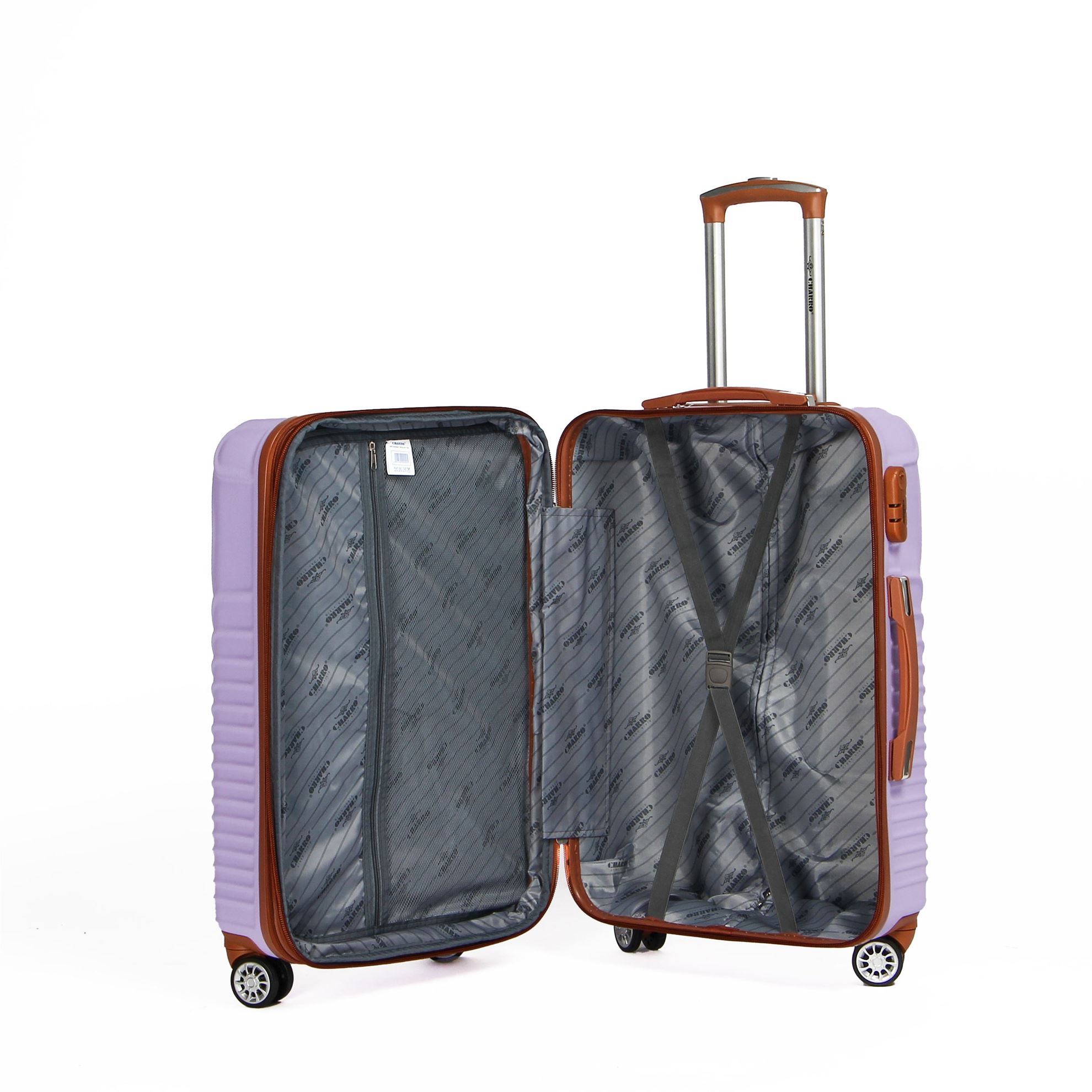 Zaino Trolley Ducati 3 Ruote - Comfort E Stile In Movimento • Solletico