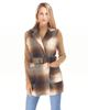 Immagine di NEW FASHION - MAXI GILET CON CINTA