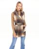 Immagine di NEW FASHION - MAXI GILET CON CINTA