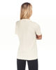 Immagine di T-SHIRT MM RI BL TEE WHITE