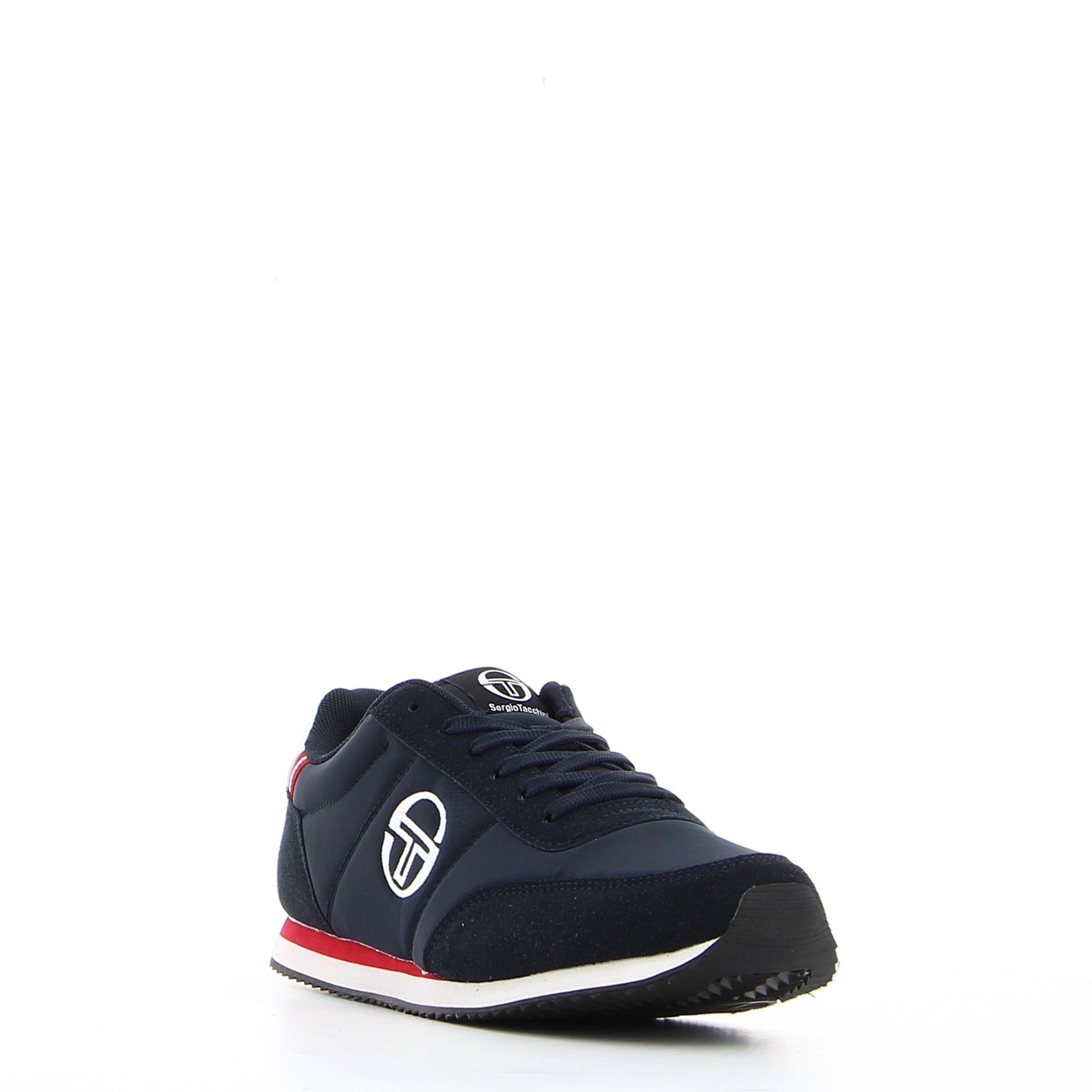 Sergio Tacchini Calzature Sergio Tacchini Monza Trainers Blue
